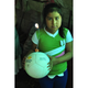 Illustration for article titled Impoverished Kids Love the Lamp-Powering Soccer Ball—Until It Breaks